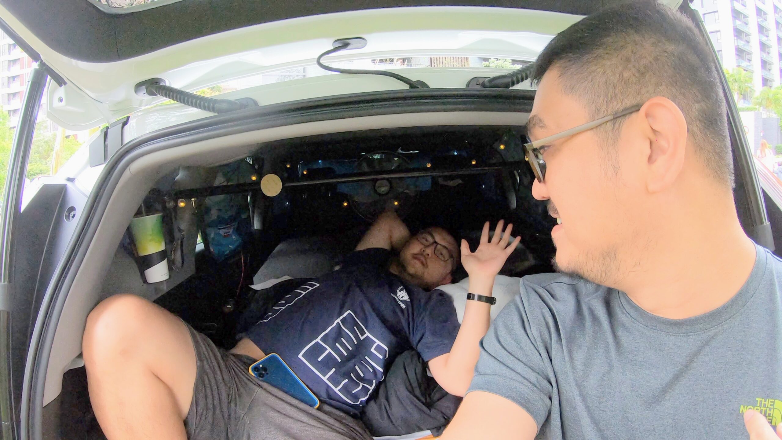 車宿該怎麼準備 – 我們的裝備列表 車宿該怎麼準備 – 我們的裝備列表